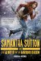 [Samantha Sutton 02] • Samantha Sutton and the Winter of the Warrior Queen